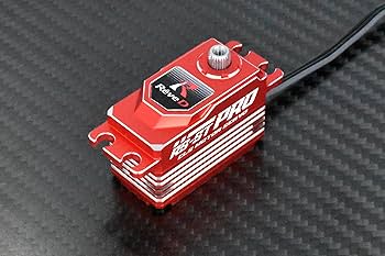 【ak96】新品未使用レーヴディーサーボ、ジャイロセット RS-STB【RWDドリフト専用 ハイトルク デジタルサーボ】￥8,600